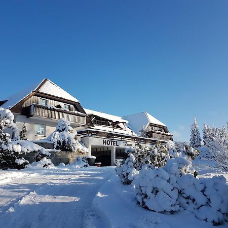 Hotel Zum Poppschen Gut Olbernhau Kültér fotó