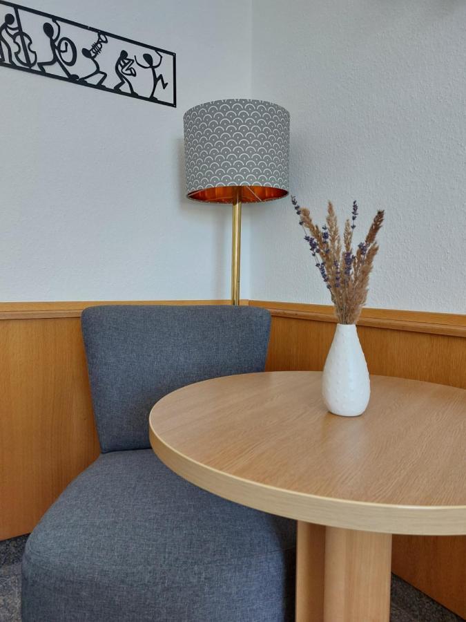 Hotel Zum Poppschen Gut Olbernhau Kültér fotó