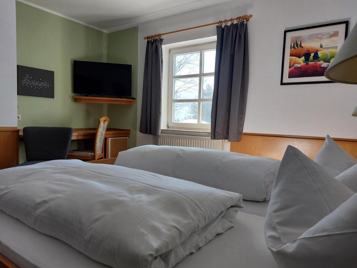 Hotel Zum Poppschen Gut Olbernhau Kültér fotó