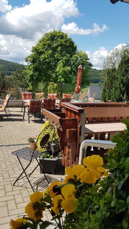 Hotel Zum Poppschen Gut Olbernhau Kültér fotó