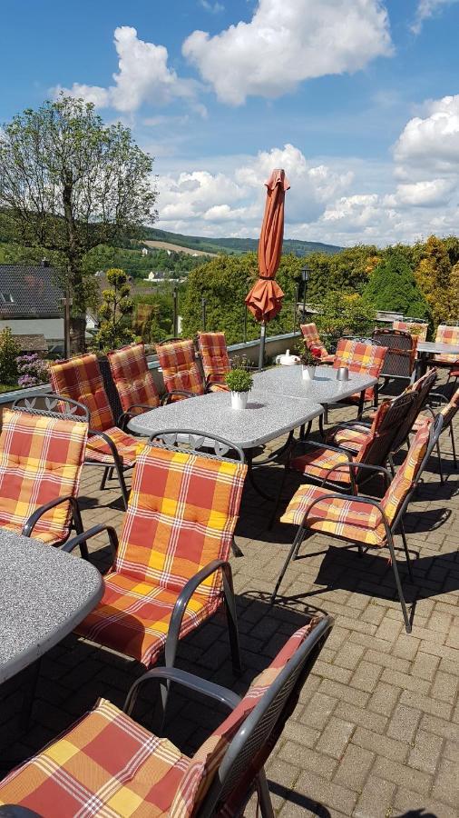 Hotel Zum Poppschen Gut Olbernhau Kültér fotó