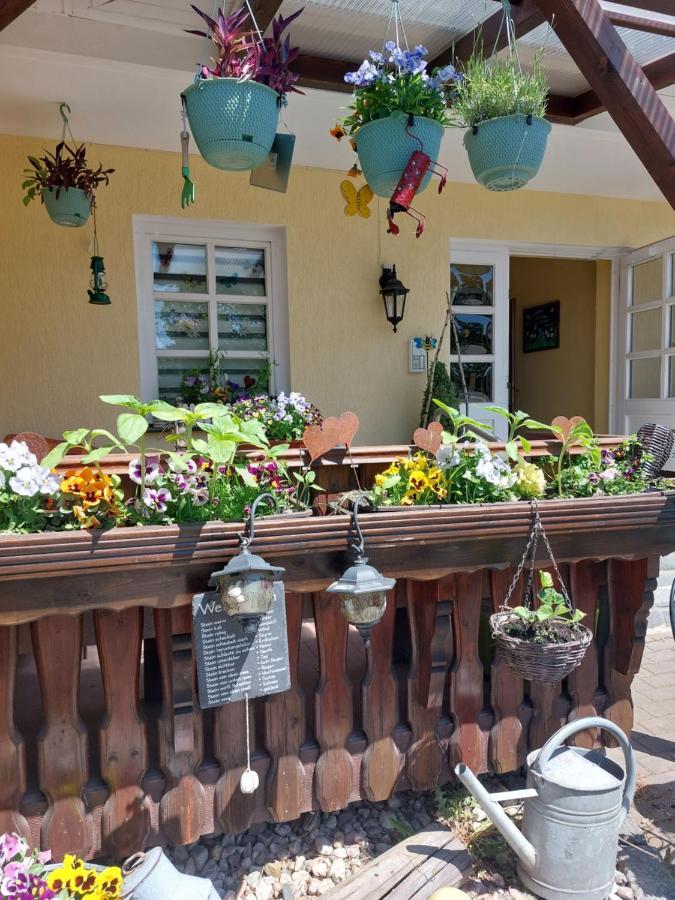 Hotel Zum Poppschen Gut Olbernhau Kültér fotó