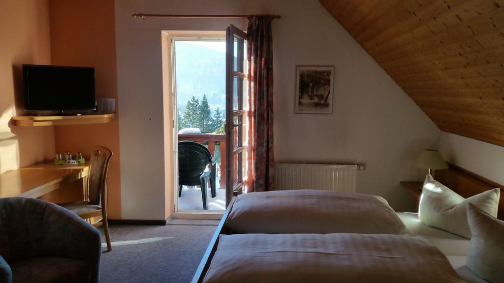 Hotel Zum Poppschen Gut Olbernhau Kültér fotó